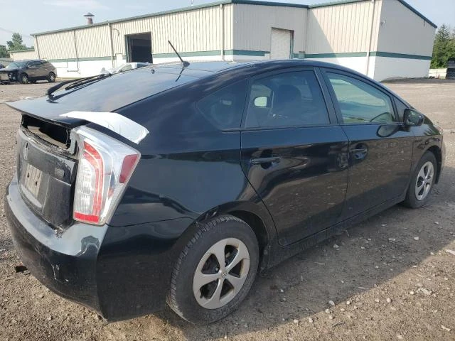 Photo 2 VIN: JTDKN3DUXC1580218 - TOYOTA PRIUS 