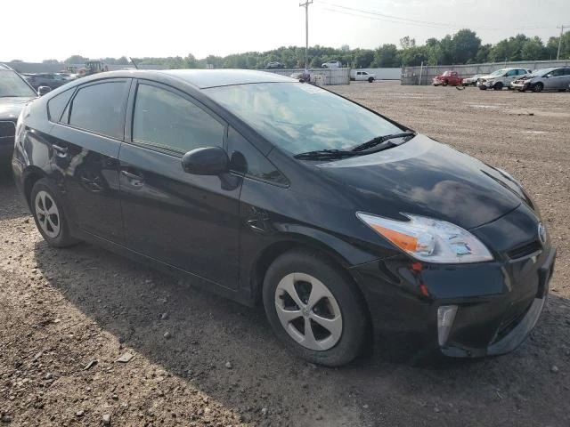 Photo 3 VIN: JTDKN3DUXC1580218 - TOYOTA PRIUS 