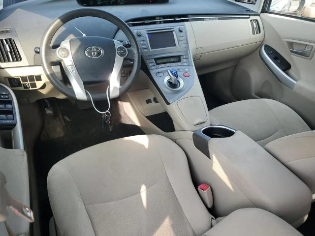 Photo 7 VIN: JTDKN3DUXC1580218 - TOYOTA PRIUS 