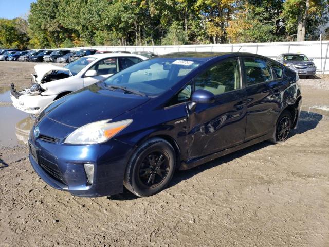 Photo 0 VIN: JTDKN3DUXC1580641 - TOYOTA PRIUS 