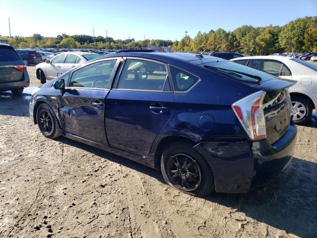 Photo 1 VIN: JTDKN3DUXC1580641 - TOYOTA PRIUS 