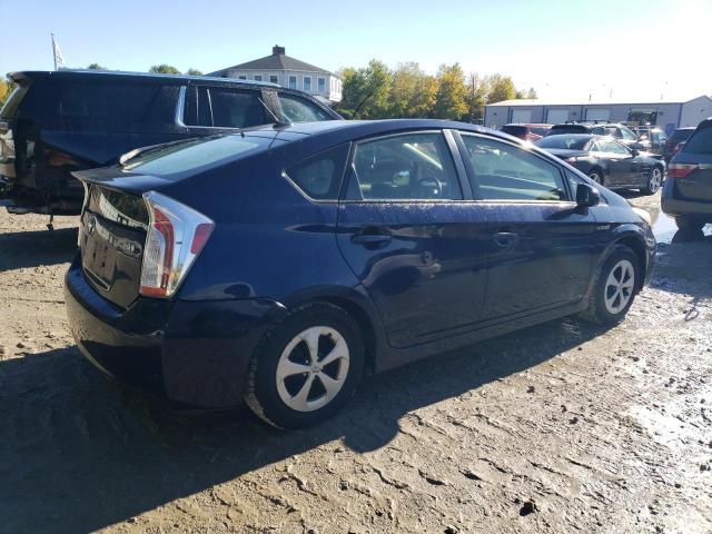 Photo 2 VIN: JTDKN3DUXC1580641 - TOYOTA PRIUS 