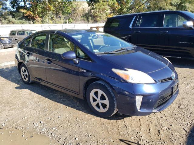 Photo 3 VIN: JTDKN3DUXC1580641 - TOYOTA PRIUS 