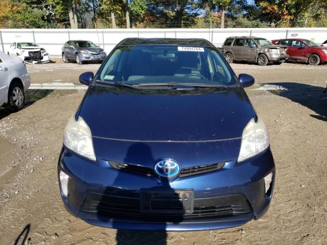 Photo 4 VIN: JTDKN3DUXC1580641 - TOYOTA PRIUS 