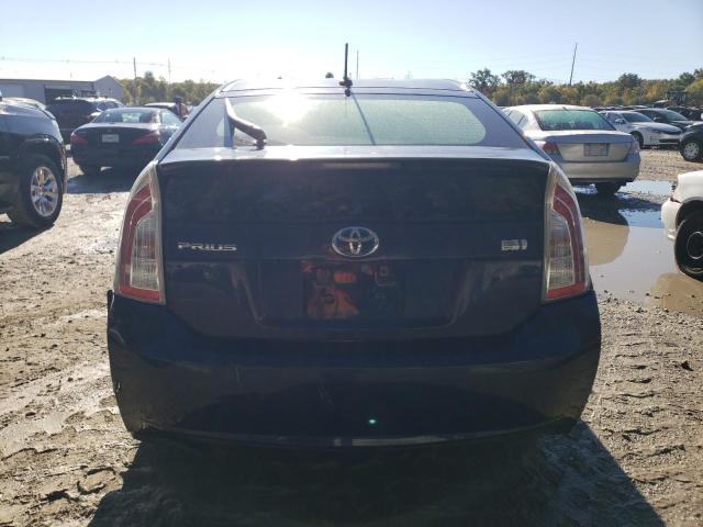 Photo 5 VIN: JTDKN3DUXC1580641 - TOYOTA PRIUS 