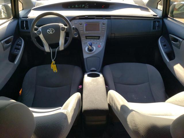 Photo 7 VIN: JTDKN3DUXC1580641 - TOYOTA PRIUS 