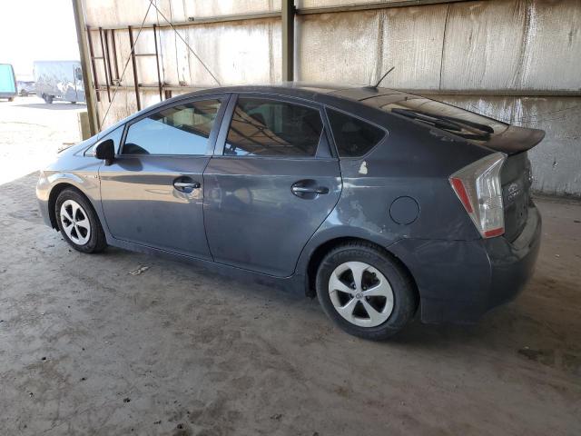 Photo 1 VIN: JTDKN3DUXC1582406 - TOYOTA PRIUS 