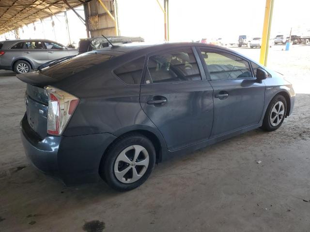 Photo 2 VIN: JTDKN3DUXC1582406 - TOYOTA PRIUS 