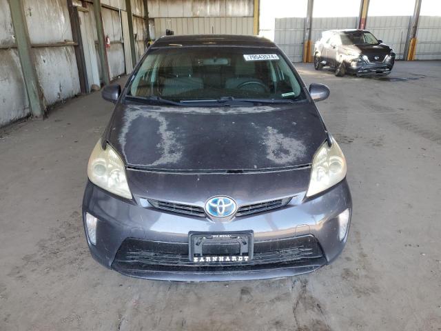 Photo 4 VIN: JTDKN3DUXC1582406 - TOYOTA PRIUS 