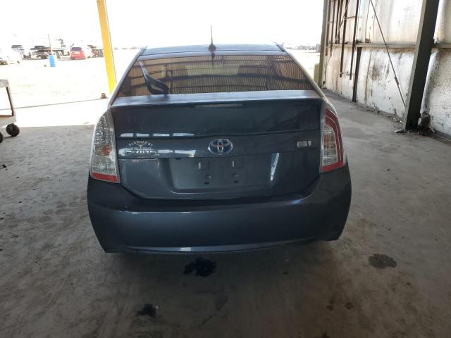 Photo 5 VIN: JTDKN3DUXC1582406 - TOYOTA PRIUS 