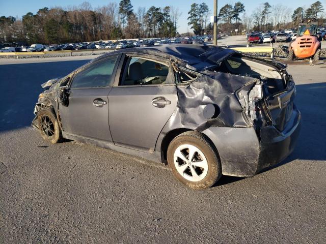 Photo 1 VIN: JTDKN3DUXC1604405 - TOYOTA PRIUS 