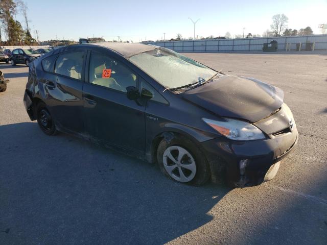 Photo 3 VIN: JTDKN3DUXC1604405 - TOYOTA PRIUS 