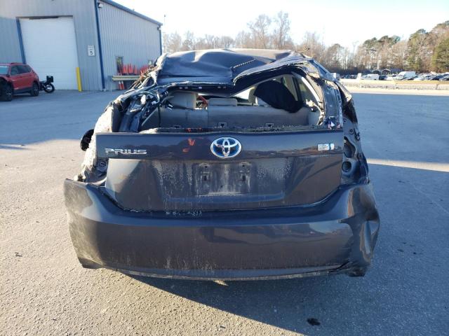 Photo 5 VIN: JTDKN3DUXC1604405 - TOYOTA PRIUS 