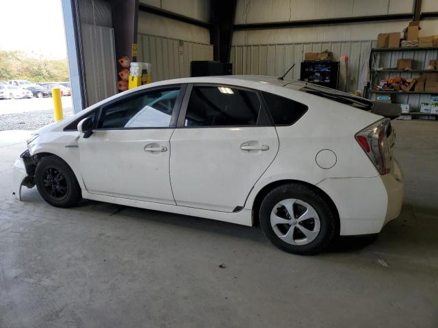 Photo 1 VIN: JTDKN3DUXC1608602 - TOYOTA PRIUS 