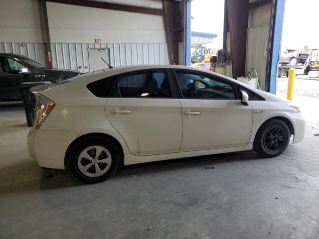 Photo 2 VIN: JTDKN3DUXC1608602 - TOYOTA PRIUS 