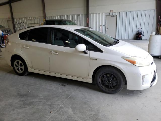 Photo 3 VIN: JTDKN3DUXC1608602 - TOYOTA PRIUS 