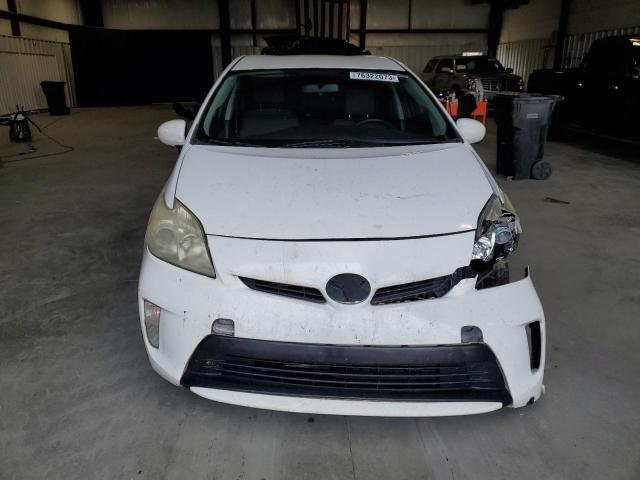 Photo 4 VIN: JTDKN3DUXC1608602 - TOYOTA PRIUS 