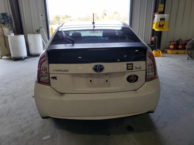 Photo 5 VIN: JTDKN3DUXC1608602 - TOYOTA PRIUS 