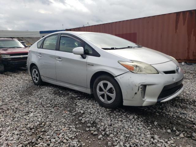 Photo 3 VIN: JTDKN3DUXC1611466 - TOYOTA PRIUS 