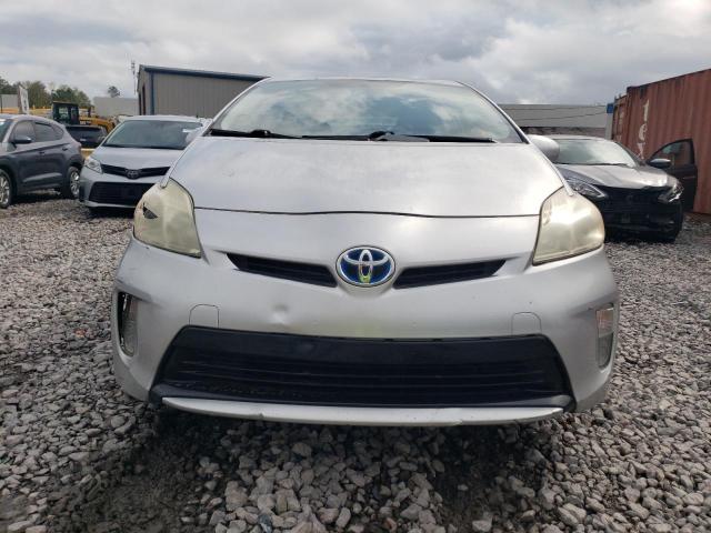 Photo 4 VIN: JTDKN3DUXC1611466 - TOYOTA PRIUS 