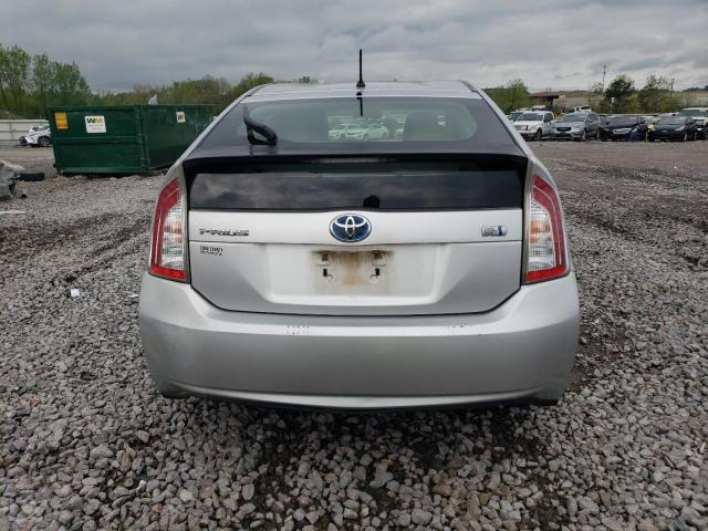 Photo 5 VIN: JTDKN3DUXC1611466 - TOYOTA PRIUS 