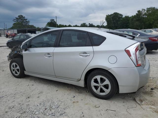 Photo 1 VIN: JTDKN3DUXC5379122 - TOYOTA PRIUS 