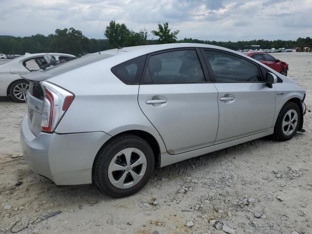 Photo 2 VIN: JTDKN3DUXC5379122 - TOYOTA PRIUS 