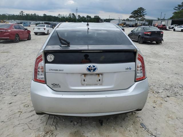 Photo 5 VIN: JTDKN3DUXC5379122 - TOYOTA PRIUS 