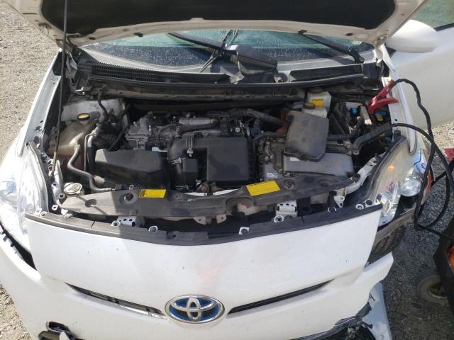 Photo 6 VIN: JTDKN3DUXC5388838 - TOYOTA PRIUS 