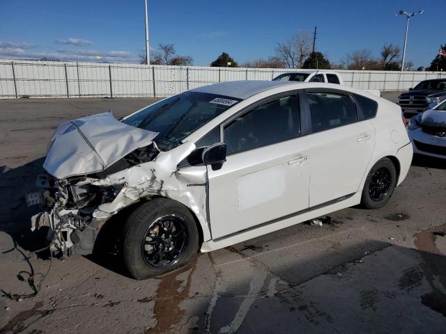 Photo 0 VIN: JTDKN3DUXC5389570 - TOYOTA PRIUS 