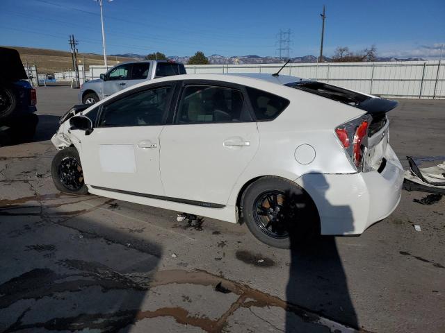 Photo 1 VIN: JTDKN3DUXC5389570 - TOYOTA PRIUS 