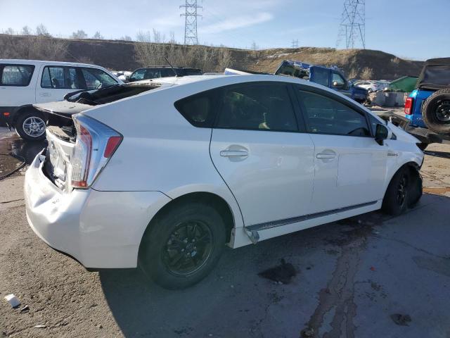 Photo 2 VIN: JTDKN3DUXC5389570 - TOYOTA PRIUS 