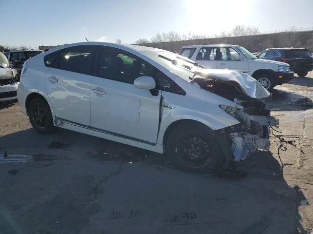 Photo 3 VIN: JTDKN3DUXC5389570 - TOYOTA PRIUS 