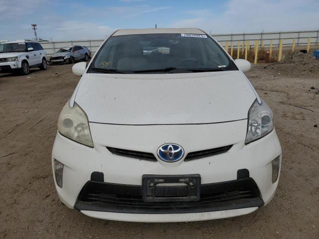 Photo 4 VIN: JTDKN3DUXC5389701 - TOYOTA PRIUS 