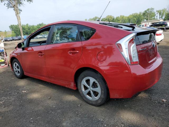 Photo 1 VIN: JTDKN3DUXC5397572 - TOYOTA PRIUS 