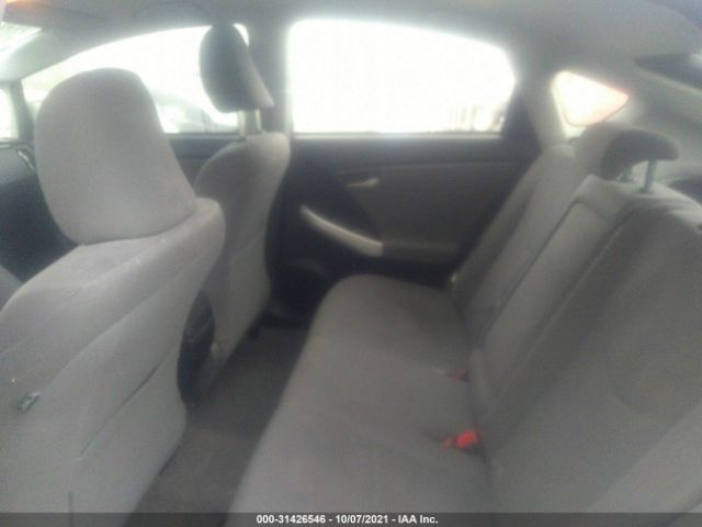 Photo 7 VIN: JTDKN3DUXC5398883 - TOYOTA PRIUS 