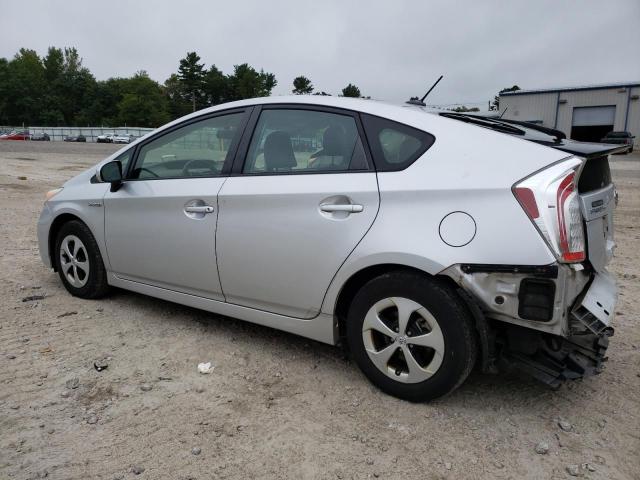 Photo 1 VIN: JTDKN3DUXC5402009 - TOYOTA PRIUS 