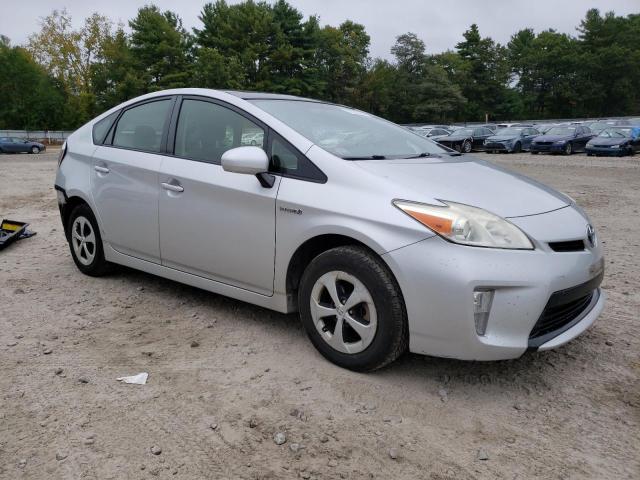 Photo 3 VIN: JTDKN3DUXC5402009 - TOYOTA PRIUS 