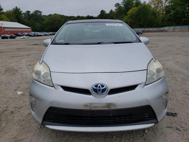 Photo 4 VIN: JTDKN3DUXC5402009 - TOYOTA PRIUS 