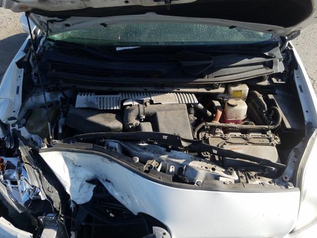 Photo 6 VIN: JTDKN3DUXC5406688 - TOYOTA PRIUS 