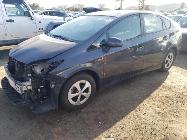 Photo 0 VIN: JTDKN3DUXC5413513 - TOYOTA PRIUS 