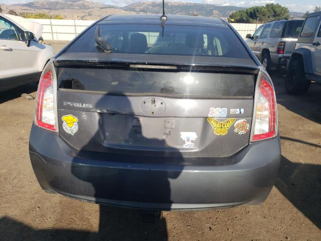 Photo 5 VIN: JTDKN3DUXC5413513 - TOYOTA PRIUS 