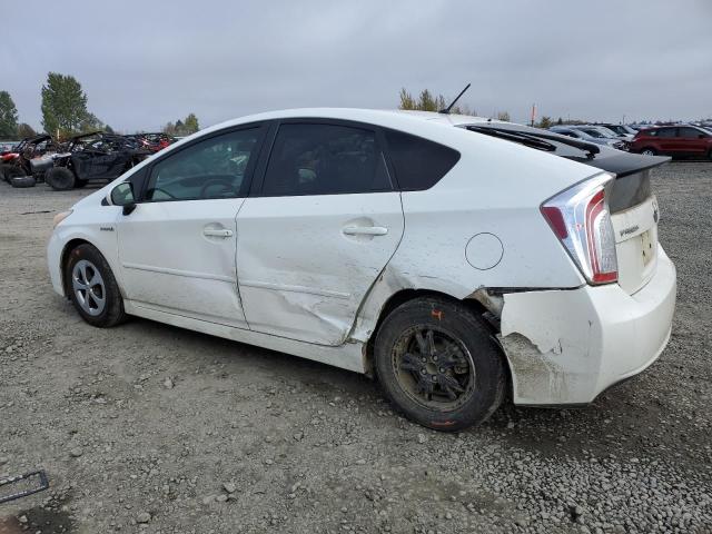 Photo 1 VIN: JTDKN3DUXC5415956 - TOYOTA PRIUS 