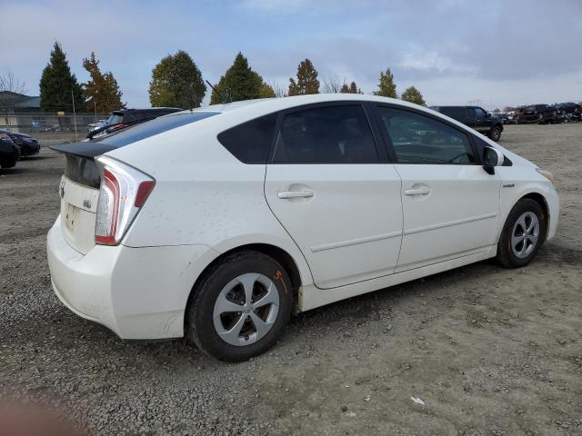 Photo 2 VIN: JTDKN3DUXC5415956 - TOYOTA PRIUS 