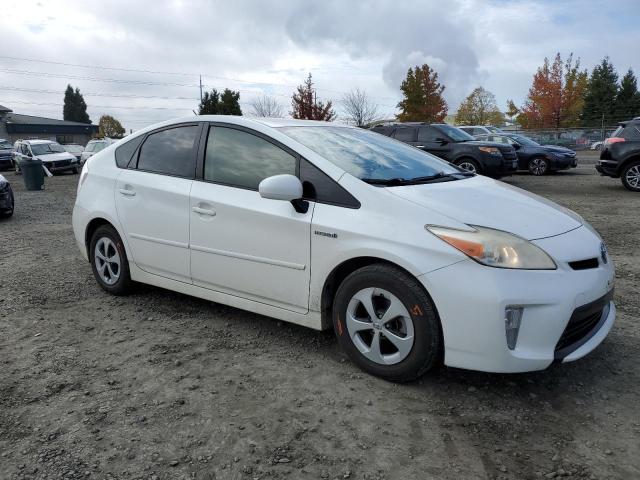 Photo 3 VIN: JTDKN3DUXC5415956 - TOYOTA PRIUS 