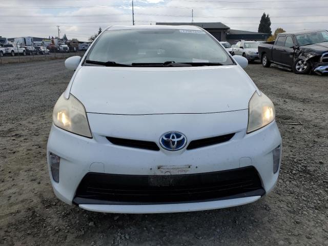 Photo 4 VIN: JTDKN3DUXC5415956 - TOYOTA PRIUS 