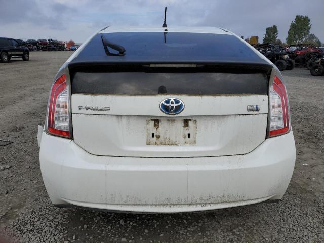 Photo 5 VIN: JTDKN3DUXC5415956 - TOYOTA PRIUS 