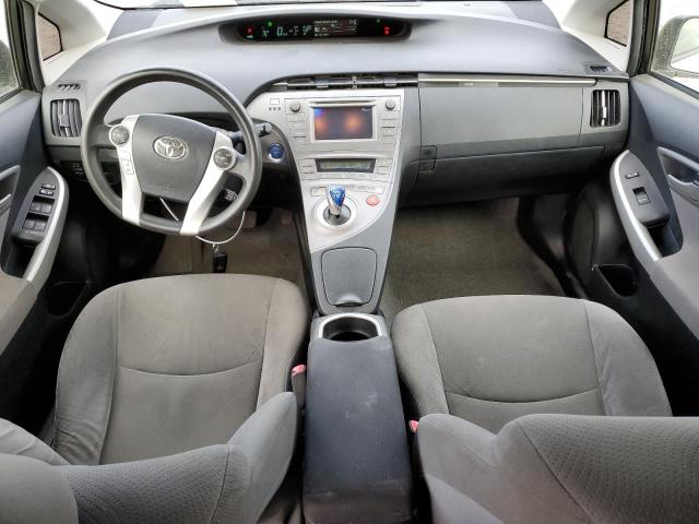 Photo 7 VIN: JTDKN3DUXC5415956 - TOYOTA PRIUS 