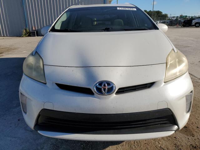 Photo 4 VIN: JTDKN3DUXC5416590 - TOYOTA PRIUS 