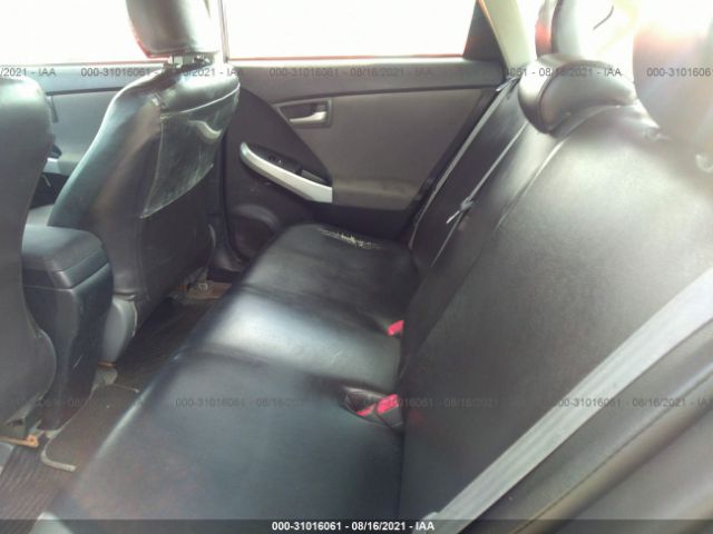 Photo 7 VIN: JTDKN3DUXC5422955 - TOYOTA PRIUS 